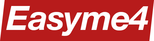 EASYME4 logo